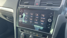 Volkswagen Golf 1.5 TSI EVO Match 5dr Petrol Hatchback